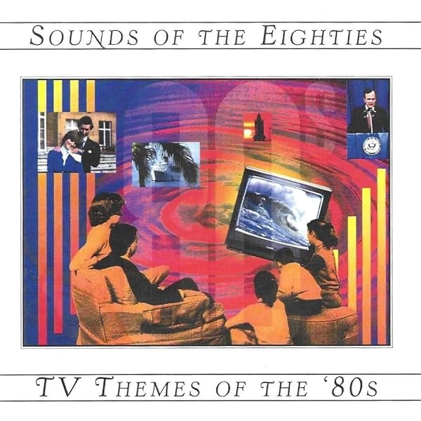 Various Artists, Fred Steiner, George Steiner, Merv Griffin